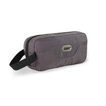 Bolsa de higiene pessoal de viagem GOX Dopp Kit Case para homens impermeável