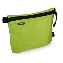 Bolsa de higiene pessoal GOX Small Dopp Kit impermeável de nylon para homens Bolsa de higiene pessoal GOX Small Dopp Kit impermeável de nylon para homens