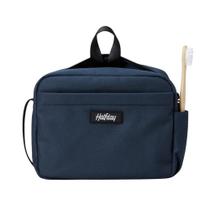 Bolsa de higiene pessoal Halfday Sidecar Travel Organizer à prova d'água