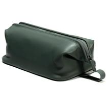 Bolsa de higiene pessoal LINE+ARC The Dopp Kit 3.5L Forest Silicone
