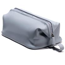 Bolsa de higiene pessoal LINE+ARC The Dopp Kit Arctic 3.5L Silicone