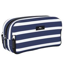 Bolsa de higiene SCOUT Bolsa de maquiagem de viagem de 3 vias para mulheres Bolsa de higiene SCOUT Bolsa de maquiagem de viagem de 3 vias para mulheres