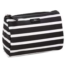 Bolsa de higiene SCOUT Packin' Heat Makeup resistente à água Bolsa de higiene SCOUT Packin' Heat Makeup resistente à água