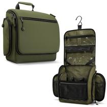 Bolsa de higiene suspensa de viagem VENTURE 4TH para mulheres e homens Bolsa de higiene suspensa de viagem VENTURE 4TH para mulheres e homens