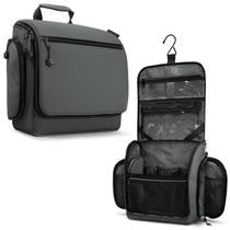 Bolsa de higiene suspensa de viagem VENTURE 4TH para mulheres e homens Bolsa de higiene suspensa de viagem VENTURE 4TH para mulheres e homens