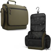 Bolsa de higiene suspensa de viagem VENTURE 4TH para mulheres e homens