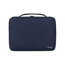 Bolsa de higiene suspensa KAZAY com bolsa aprovada pela TSA Navy