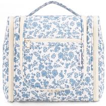Bolsa de higiene suspensa Narwey Travel Makeup Organizer Women