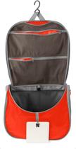 Bolsa de higiene suspensa Sea to Summit Small Compact Spicy Orange Bolsa de higiene suspensa Sea to Summit Small Compact Spicy Orange
