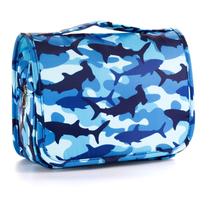 Bolsa de higiene suspensa Vipdeal Kids for Boys Waterproof Shark