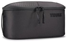 Bolsa de higiene Thule Subterra 2 com interior revestido com TPU