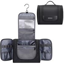 Bolsa de higiene WITZMAN Large Hanging Resistente à Água Kit Dopp Bolsa de higiene WITZMAN Large Hanging Resistente à Água Kit Dopp