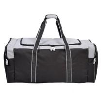 Bolsa de hóquei Jetstream Heavy Duty à prova d'água de 3 bolsos de 36 polegadas