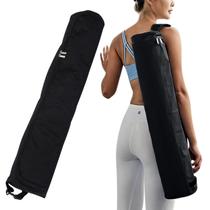 Bolsa de ioga Ogetok com zíper completo à prova d'água com alça ajustável Bolsa de ioga Ogetok com zíper completo à prova d'água com alça ajustável