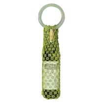 Bolsa de isolamento para copos URTERYSER Bolsa de vinho elegante com alça de resina Bolsa de isolamento para copos URTERYSER Bolsa de vinho elegante com alça de resina