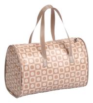 Bolsa de Isolamento Térmico Bag com Zíper Freezer Qualidade