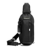 Bolsa de jogos TUMI Alpha Bravo Esports Pro Sling Black