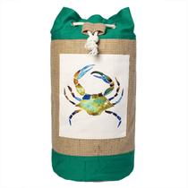 Bolsa De Juta Crab Anemoss