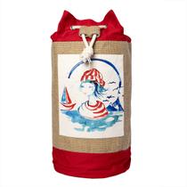 Bolsa de Juta Infantil Sailor Girl Anemoss