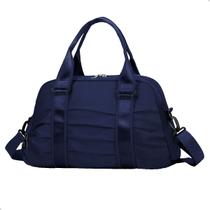 Bolsa De Lado Feminina Mala Viagem Academia Esportes Fitnes Yoga Pilates