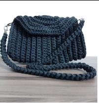 Bolsa de lado