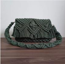 Bolsa de lado