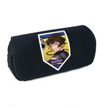 Bolsa de lápis Blues locks Caixa de lápis Bachiras Anime 20x7,5x10cm Bolsa de lápis Blues locks Caixa de lápis Bachiras Anime 20x7,5x10cm
