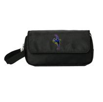 Bolsa de lápis Bruces Lees Anime Pencil Box Big Capacity Bolsa de lápis Bruces Lees Anime Pencil Box Big Capacity