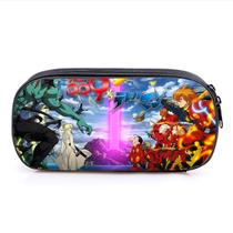 Bolsa de lápis Devilmans Crybabys Fudous Akiras Asukas Ryos Bolsa de lápis Devilmans Crybabys Fudous Akiras Asukas Ryos
