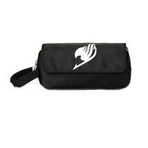Bolsa de lápis Fairy Tail Lucy Heartfilia Anime Pencil Box B