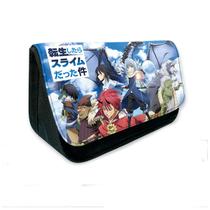 Bolsa de lápis Furies Times I Gots Reencarnateds as a Slimes