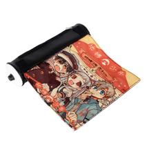 Bolsa de lápis Hanakoskuns Yugis Amanes Hanakos kuns 25x7x21cm Bolsa de lápis Hanakoskuns Yugis Amanes Hanakos kuns 25x7x21cm