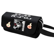 Bolsa de lápis Hanakoskuns Yugis Amanes Hanakos kuns Nylon 100g