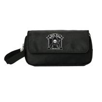 Bolsa de lápis Harleys Quinns Anime Big Capacity Oxford 22x10x11,5 cm Bolsa de lápis Harleys Quinns Anime Big Capacity Oxford 22x10x11,5 cm