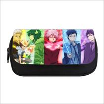 Bolsa de lápis Hitmans Reborns Anime Big Capacity Sta 22x10x11,5 cm Bolsa de lápis Hitmans Reborns Anime Big Capacity Sta 22x10x11,5 cm