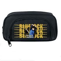 Bolsa de lápis Isagis Yoichis Blues Locks Anime Big C Poliéster Bolsa de lápis Isagis Yoichis Blues Locks Anime Big C Poliéster