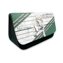 Bolsa de lápis Promiseds Neverlands Norman Waterproof 21x7,5x14cm