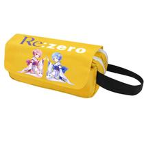 Bolsa de lápis Re:Zero Starting Life in Another World Ram Bolsa de lápis Re:Zero Starting Life in Another World Ram