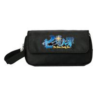 Bolsa de lápis Seven Deadly Sins Nanatsu no Taizai Oxford 130g Bolsa de lápis Seven Deadly Sins Nanatsu no Taizai Oxford 130g