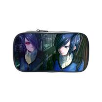 Bolsa de lápis Tokyo Ghoul Kaneki's Ken Anime Big Size