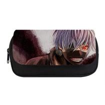 Bolsa de lápis Tokyo Ghoul Kaneki's Ken Anime Big Size