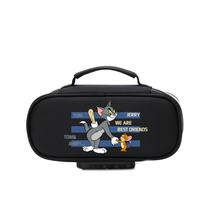 Bolsa de lápis Tom and Jerry Anime Big Capacity para crianças