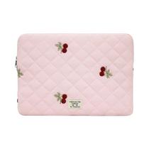 Bolsa De Laptop Bordada Para Mulheres Para Macbook Air pro 13 14 15 156 16 Polegadas Xiaomi Lenovo