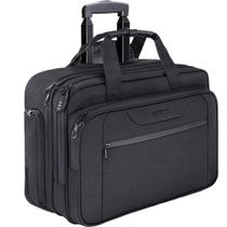 Bolsa de Laptop com Rodas KROSER Premium 17,3" Bolsa de Laptop com Rodas KROSER Premium 17,3"
