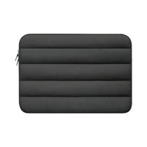 Bolsa De Laptop Inchada À Prova D'água Para Notebook De 9 a 13 Polegadas Macbook Air pro Tablet
