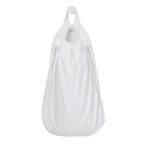 Bolsa de lavanderia Esembly Pail Pouch, impermeável, pendurável, sal marinho Bolsa de lavanderia Esembly Pail Pouch, impermeável, pendurável, sal marinho