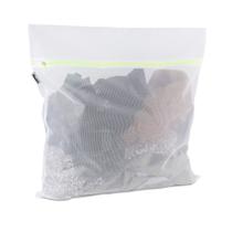 Bolsa de lavanderia Mamlyn Mesh para roupas íntimas delicadas e lingerie (1L)