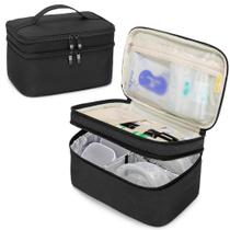 Bolsa de leite vestível BAFASO para Momcozy S12 Pro, M5, Elvie Bolsa de leite vestível BAFASO para Momcozy S12 Pro, M5, Elvie