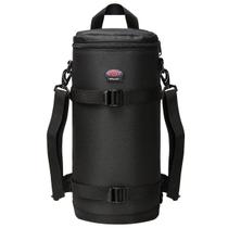 Bolsa de lente BPAULL para lente de câmera DSLR Canon Nikon Sony