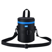 Bolsa de lente de câmera JJC DLP-4II para Canon Bolsa de lente de câmera JJC DLP-4II para Canon